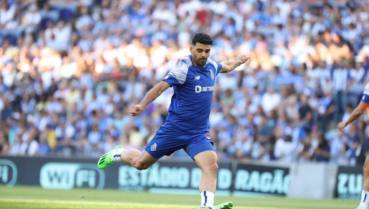 واکنش ستاره پرسپولیسی پس از درخشش در بازی حساس واکنش ستاره پرسپولیسی پس از درخشش در بازی حساس