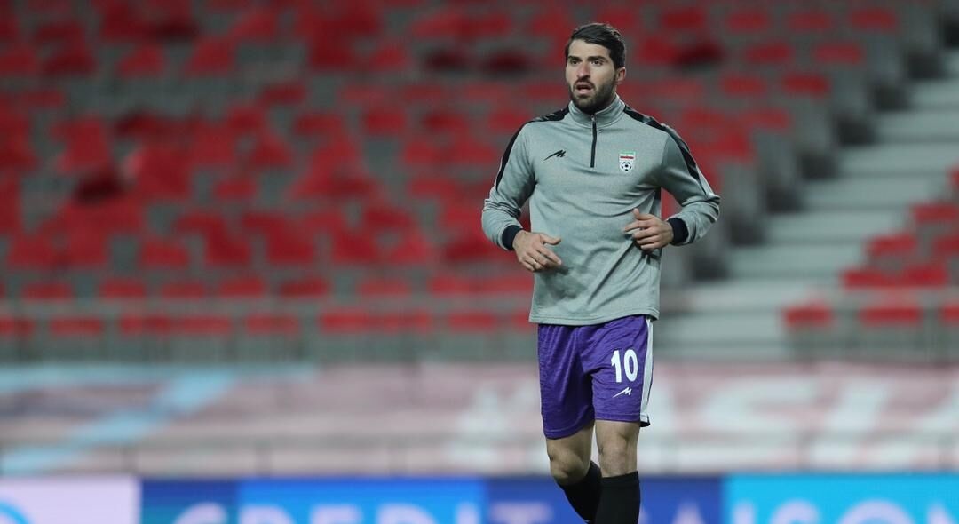 نیم نگاه پرسپولیس به وضعیت این ستاره ؛ یحیی لژیونر جذاب را می خرد ؟