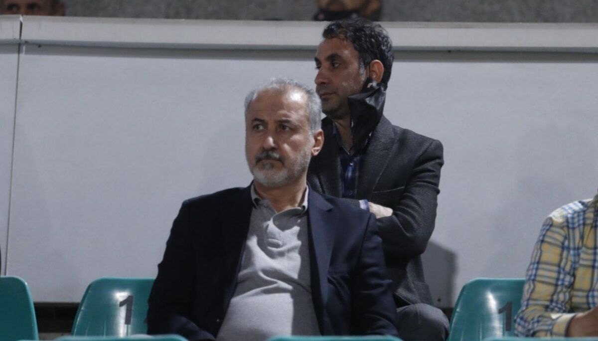 گلمحمدی به خواستهاش میرسد؟ گلمحمدی به خواستهاش میرسد؟