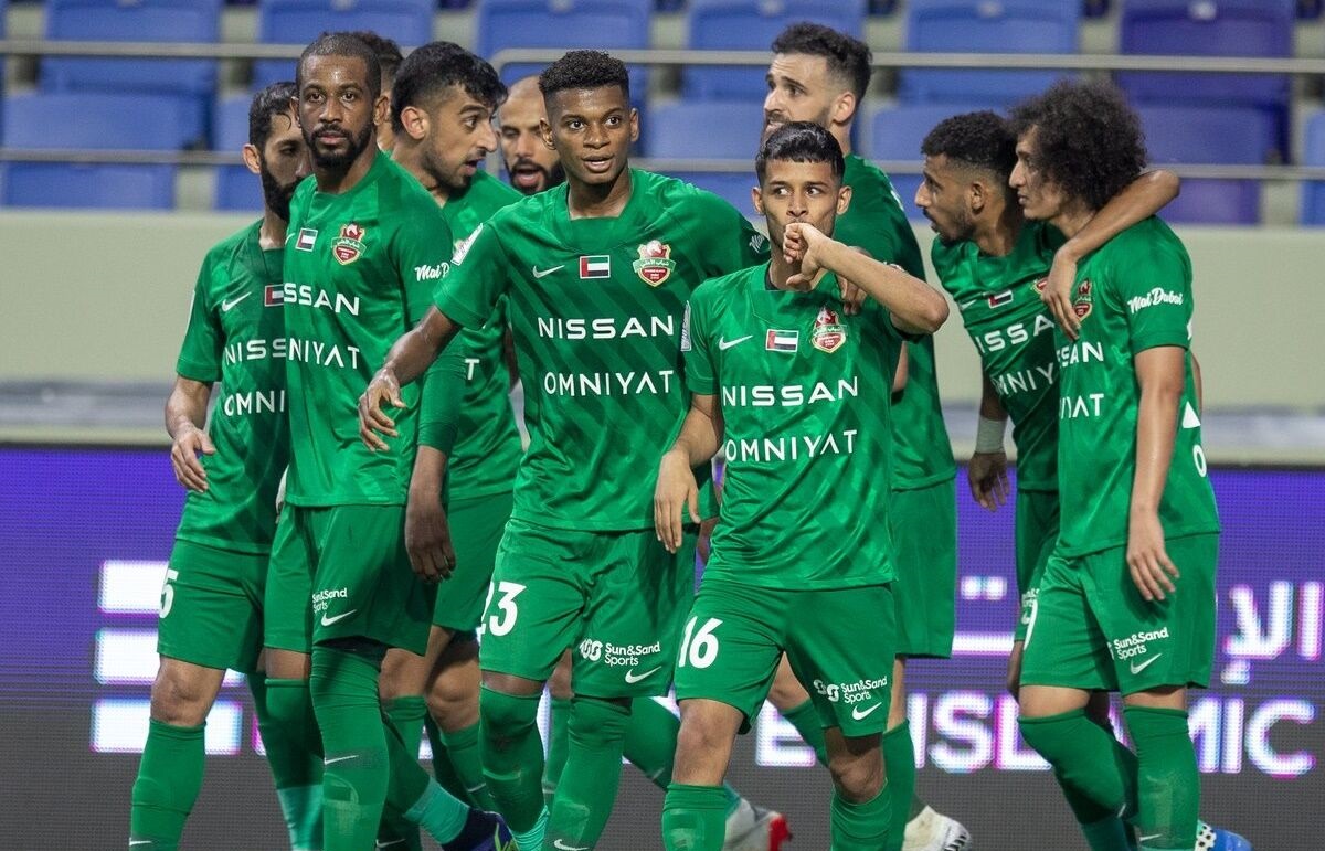 شانس استقلال برای جذب این شاه ماهی زیاد نیست