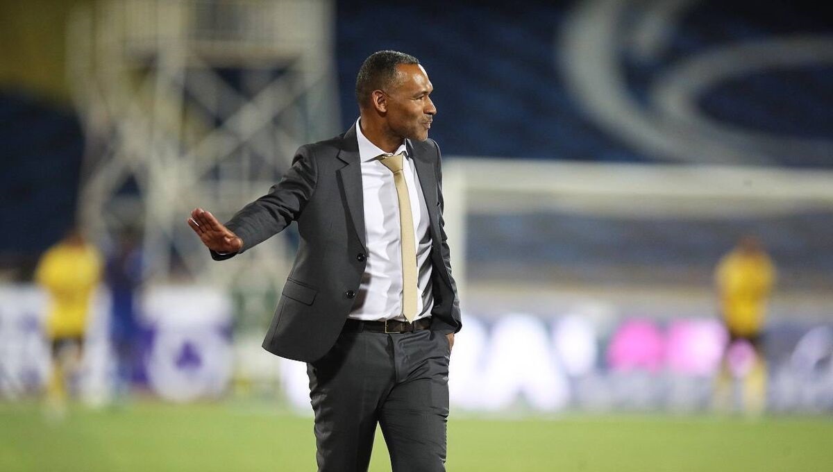 اعتراف عجیب ژوزه مورایس پس از برد مقابل استقلال اعتراف عجیب ژوزه مورایس پس از برد مقابل استقلال