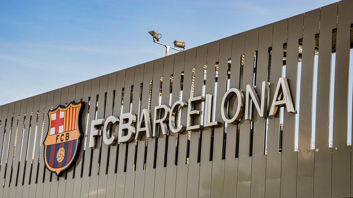 خبر خوش برای باشگاه بارسلونا و ژاوی هرناندس