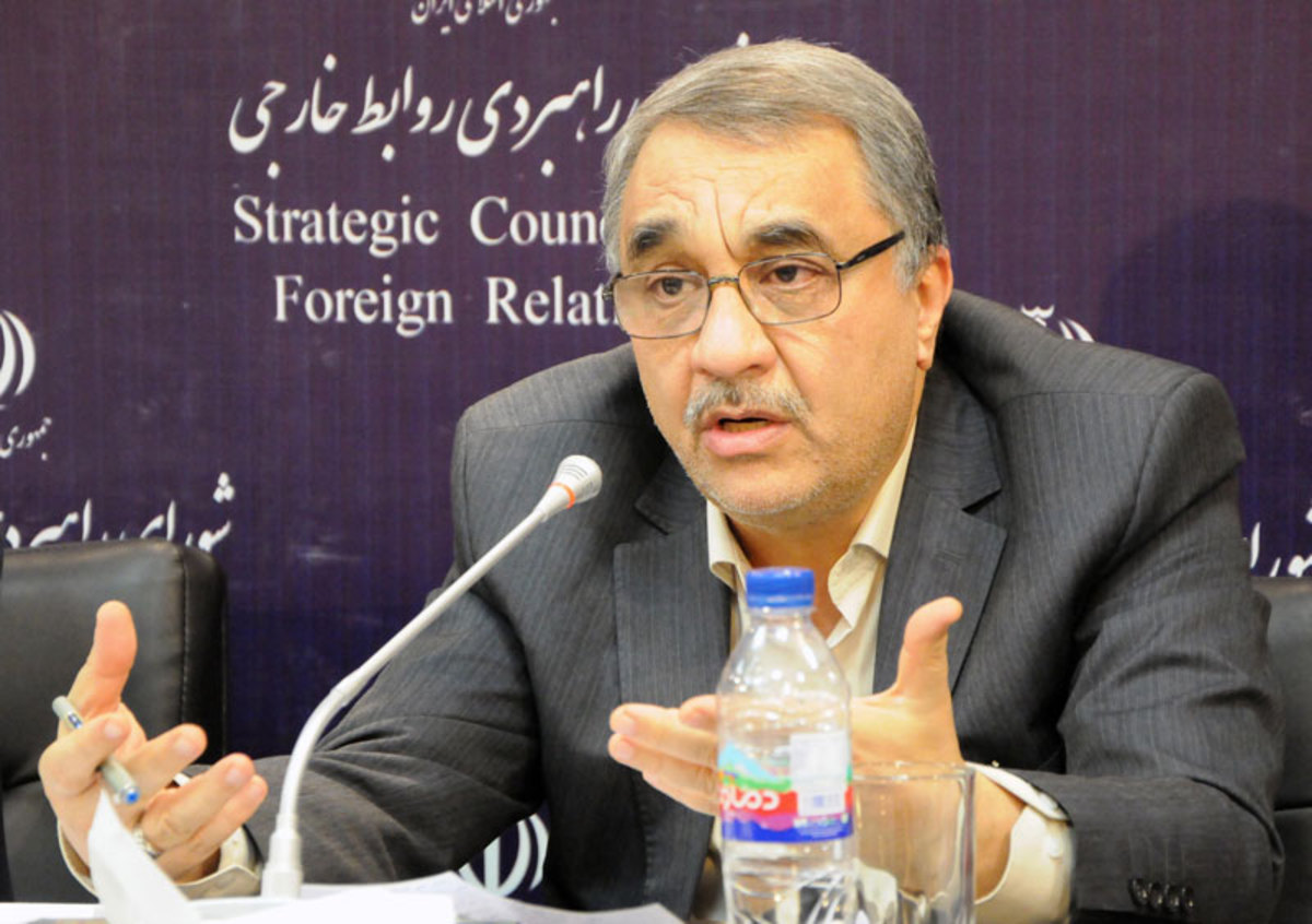 دیپلمات سابق ایرانی: نگاه جمهوری اسلامی به متن نهایی مذاکرات وین مثبت است/ گره برجام از حالت کوری درآمده است