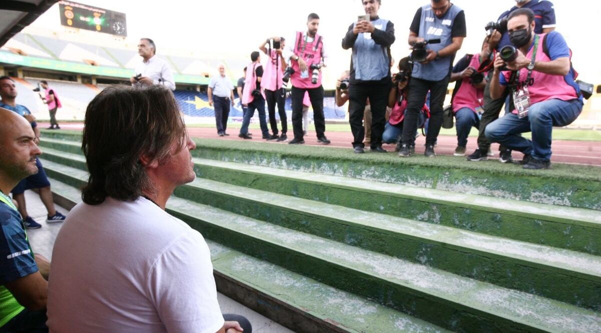 بزرگ ترین نگرانی هواداران استقلال بزرگ ترین نگرانی هواداران استقلال