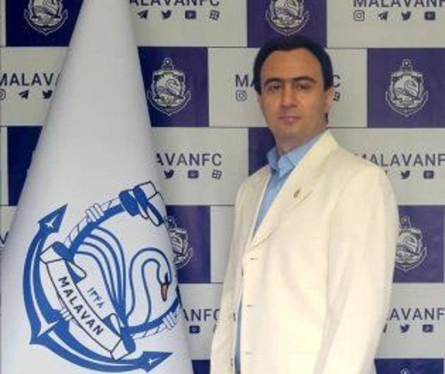 دلیل کنار گذاشتن ستاره استقلالی مشخص شد دلیل کنار گذاشتن ستاره استقلالی مشخص شد