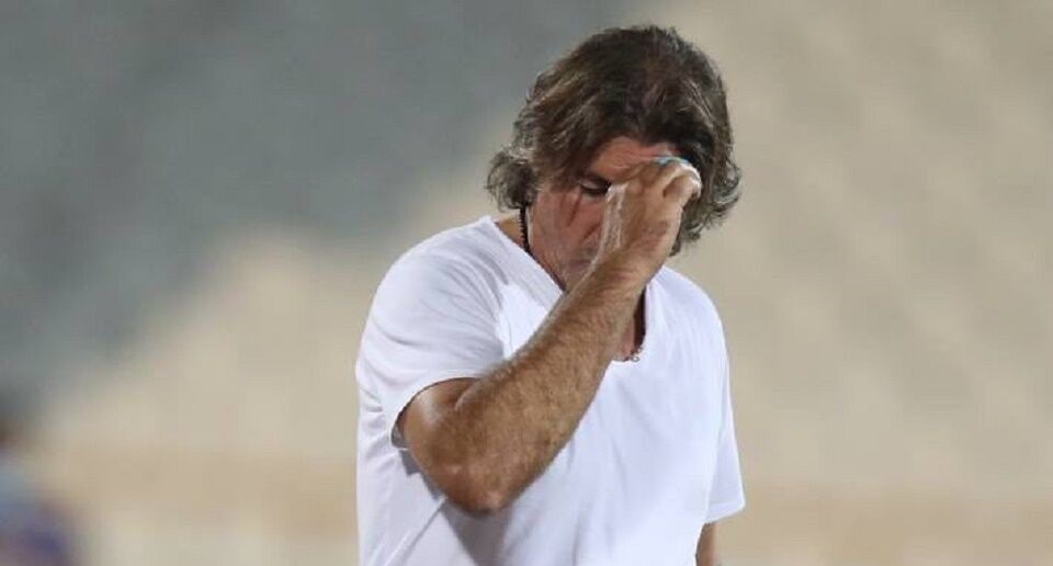 هشدار جدی سرمربی استقلال برای بازی با مس کرمان