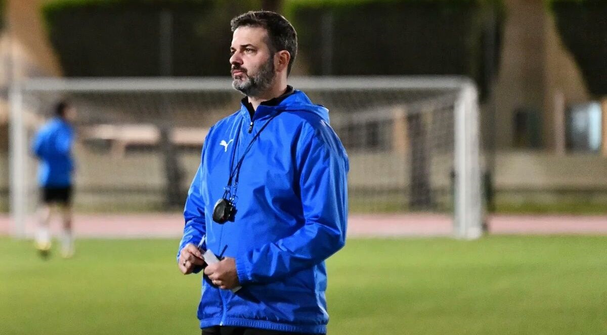 دومین شوک سرمربی خارجی به استقلالیها دومین شوک سرمربی خارجی به استقلالیها