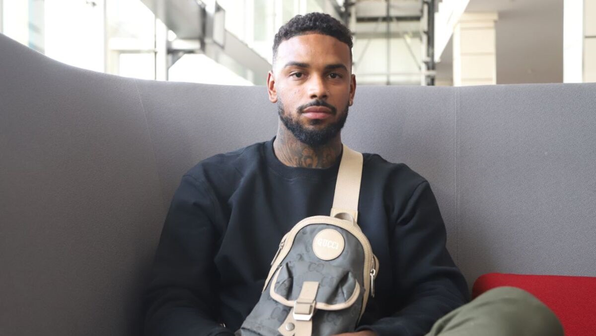 خبری مهم درباره خرید جدید پرسپولیس خبری مهم درباره خرید جدید پرسپولیس