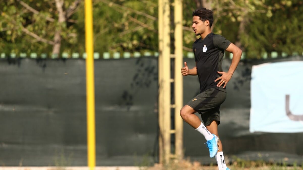 بمب استقلال نیمکت نشین می شود ؟ سرنوشت ستاره در دست ساپینتو بمب استقلال نیمکت نشین می شود ؟ سرنوشت ستاره در دست ساپینتو