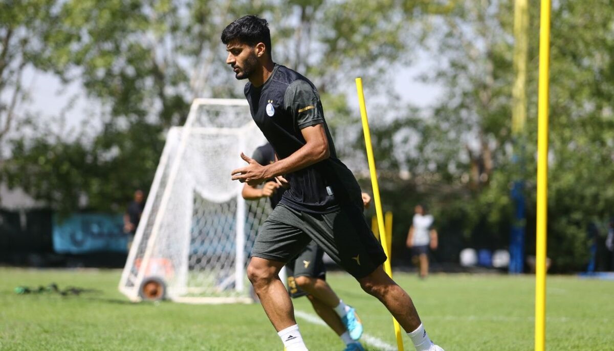 شوک به ساپینتو ؛ ITC ستاره آبی‌ها صادر نشد