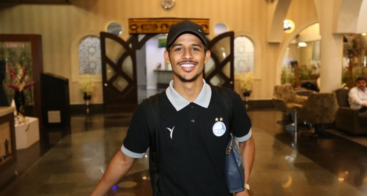 برنامه ویژه ساپینتو برای یک شاه ماهی فاش شد