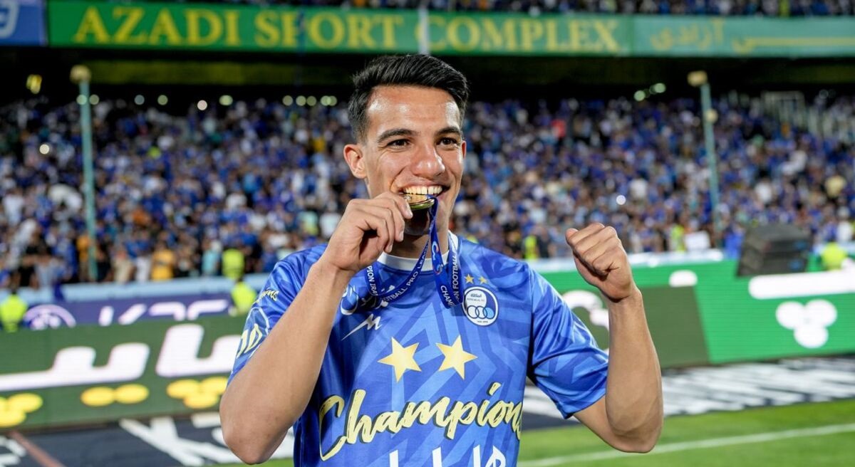 پشیمانی ستاره استقلال از جدایی حاشیه ساز