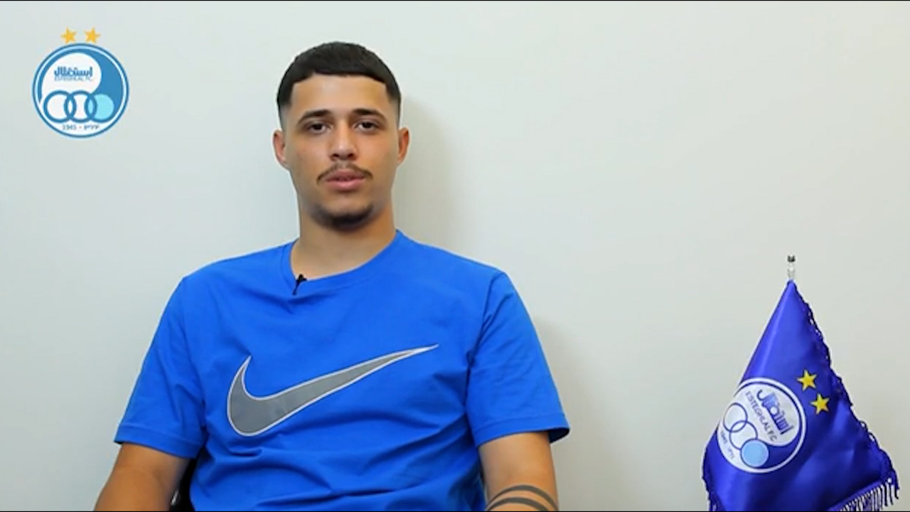 یاغی استقلال دوباره به تیم ملی برگشت