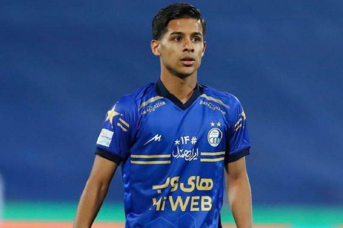 خرید جدید استقلال سوگلی ریکاردو ساپینتو ؟