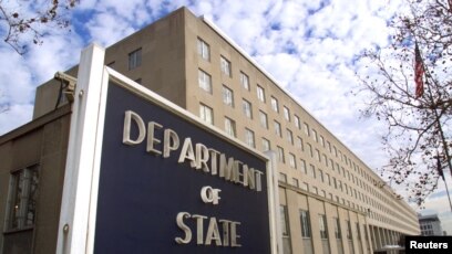 وزارت خارجه آمریکا:همچنان در حال بررسی پاسخ ایران به پیشنهاد اروپا هستیم