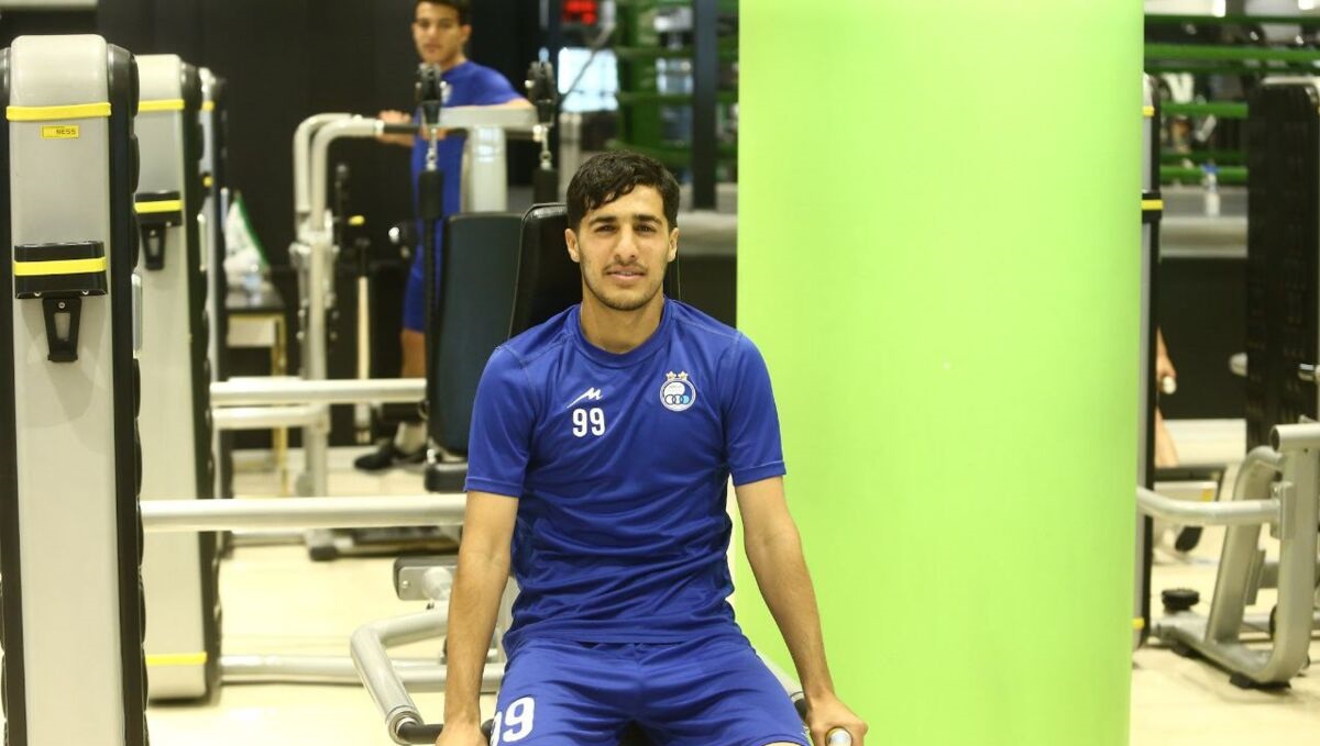 دلبری ستاره استقلال با درخشش از ساپینتو