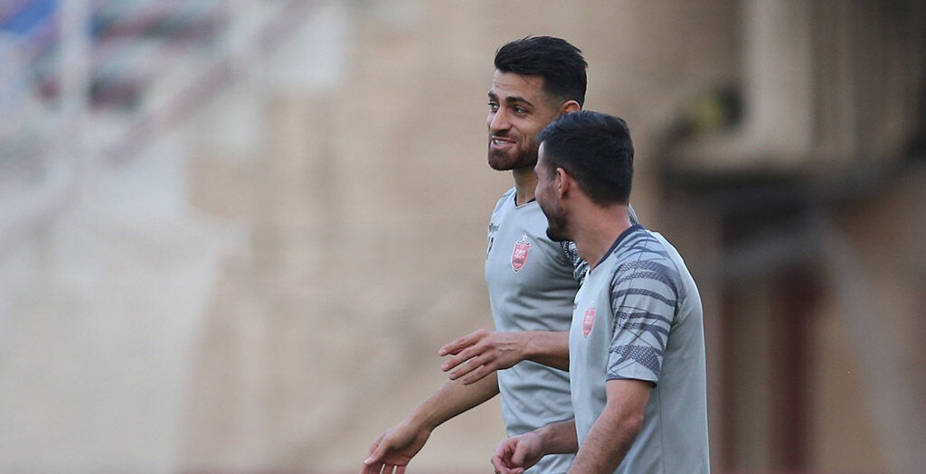 شوک جدید عضو کمیته انضباطی فدراسیون فوتبال به پرسپولیس و یحیی