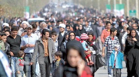 يك‌سوم درآمد سرانه ايراني‌ها سوخت