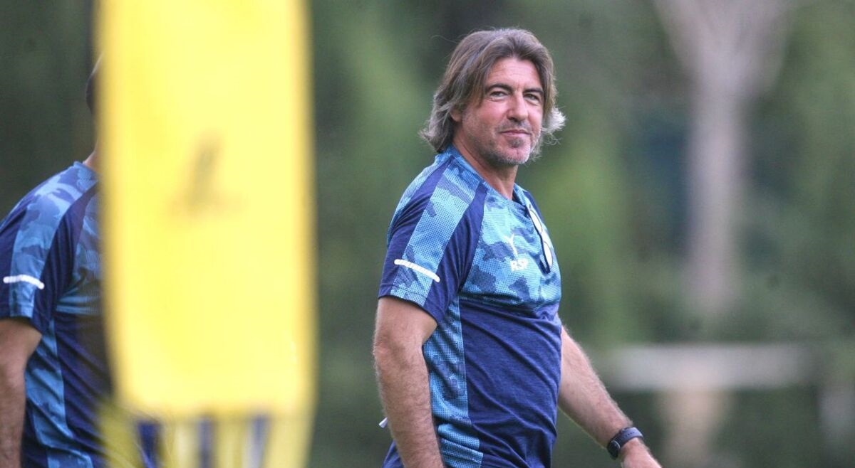 شرایط خاص برای استقلالی ها ؟ درخواست ویژه ساپینتو شرایط خاص برای استقلالی ها ؟ درخواست ویژه ساپینتو