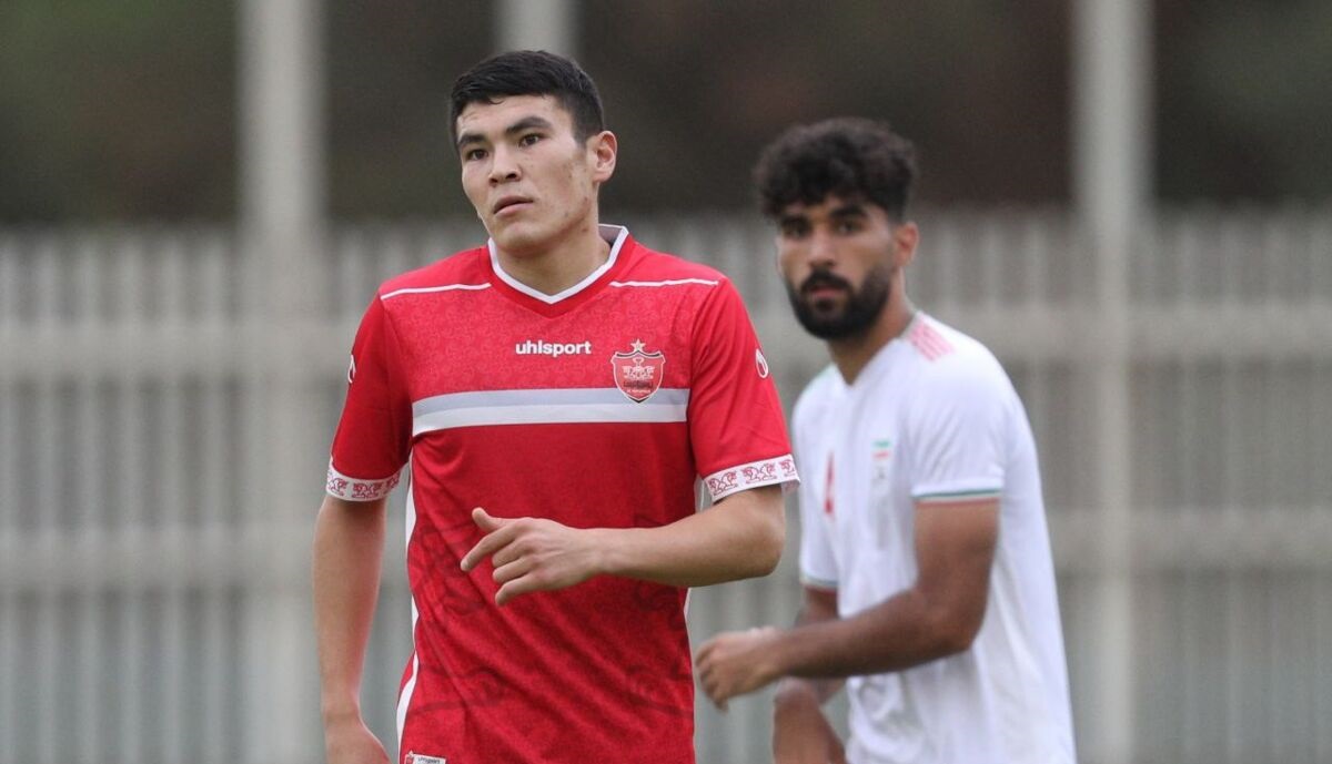 بازیکن جنجالی پرسپولیس رسماً جدا شد
