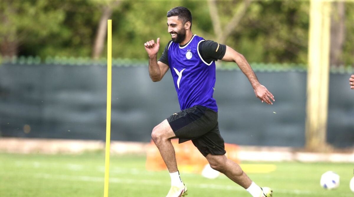 خبری مهم از استقلال درباره یک فوق ستاره رسید