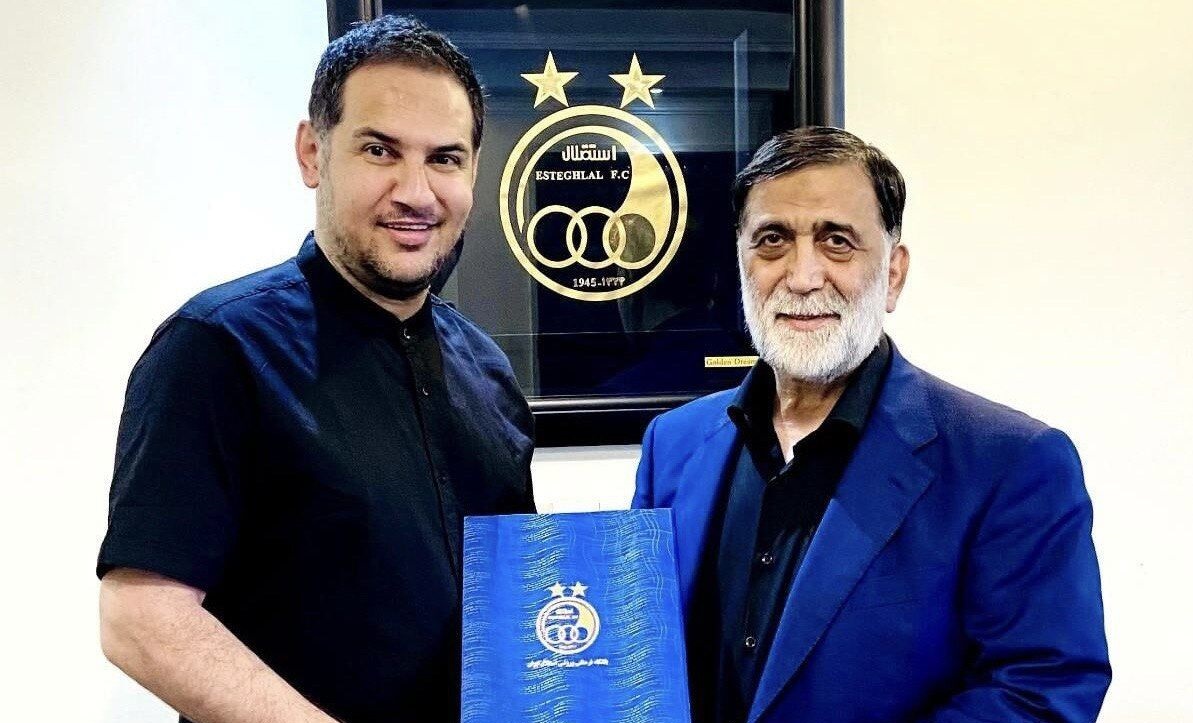 این تیم بهترین استقلال ۱۰ سال اخیر است