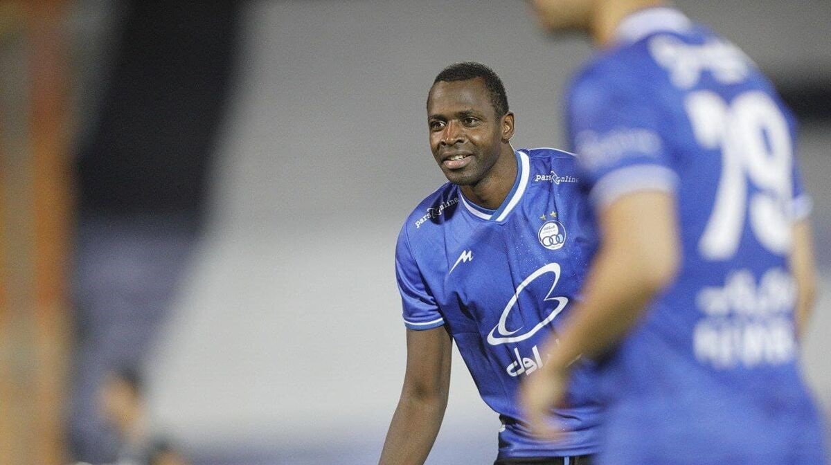 همه چیز برای پرسپولیسی شدن ستاره جذاب خارجی آماده است