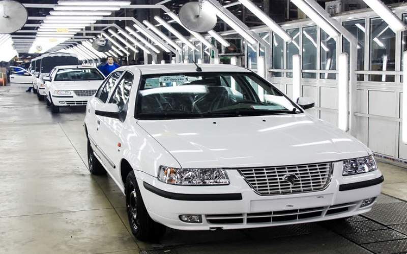 چراغ سبز دولت به افزایش قیمت خودرو