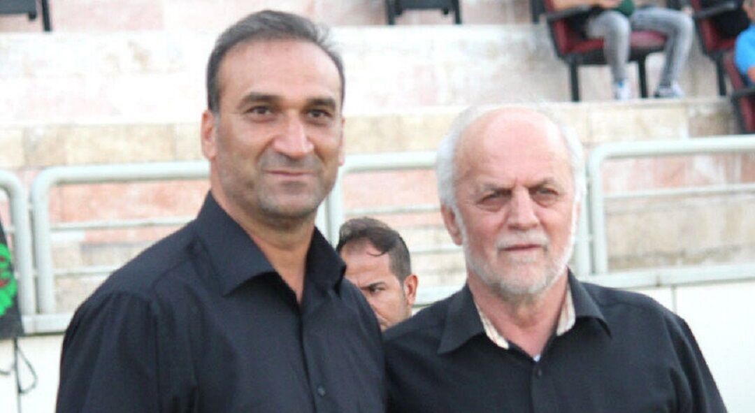 مشکل گل محمدی مشخص شد ؛ یحیی ترسو است