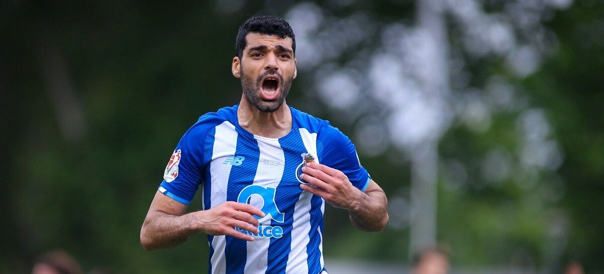 «نه» ستاره پرسپولیسی به پیشنهاد نجومی «نه» ستاره پرسپولیسی به پیشنهاد نجومی