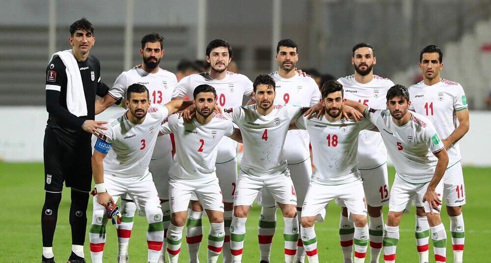 دومین حریف تدارکاتی تیم ملی ایران را بشناسید ؛ یک تیم قدر