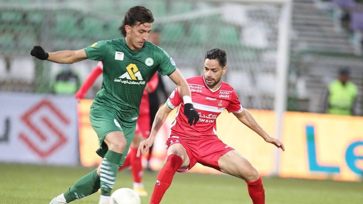 پیشنهاد جدید به یحیی برای جذب ستاره لیگ برتری برای پرسپولیس