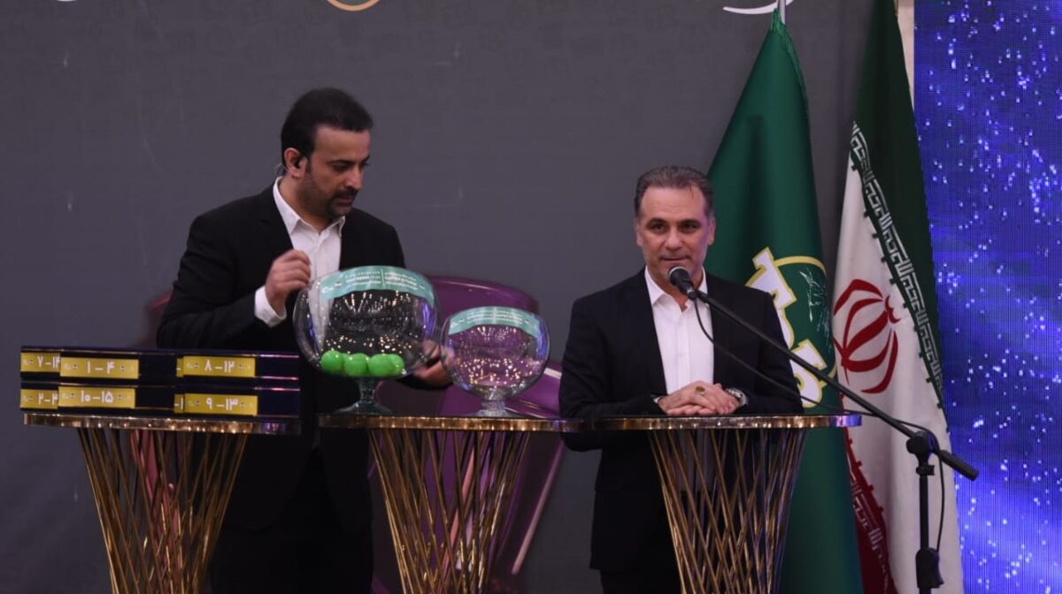 درخواست یک استقلالی از باشگاه‌های لیگ برتر
