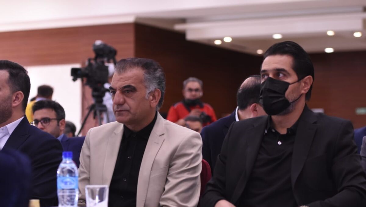 محمد محبی در راه استقلال ؟ توضیحات سرپرست استقلال