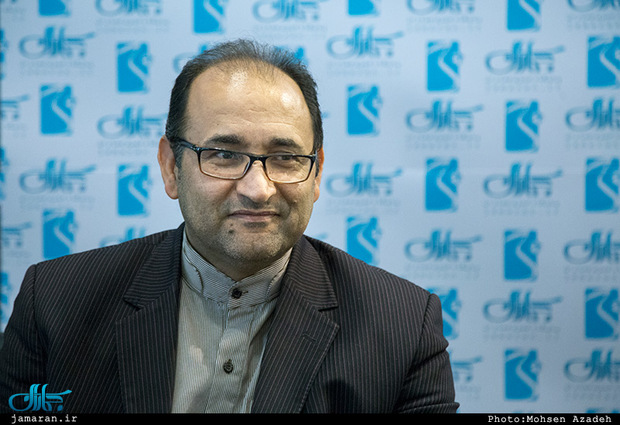 رحیمی جهان‌آبادی، عضو کمیسیون امنیت ملی مجلس: ظریف یکی از بی‌بدیل‌ترین دیپلمات‌های خاورمیانه است
