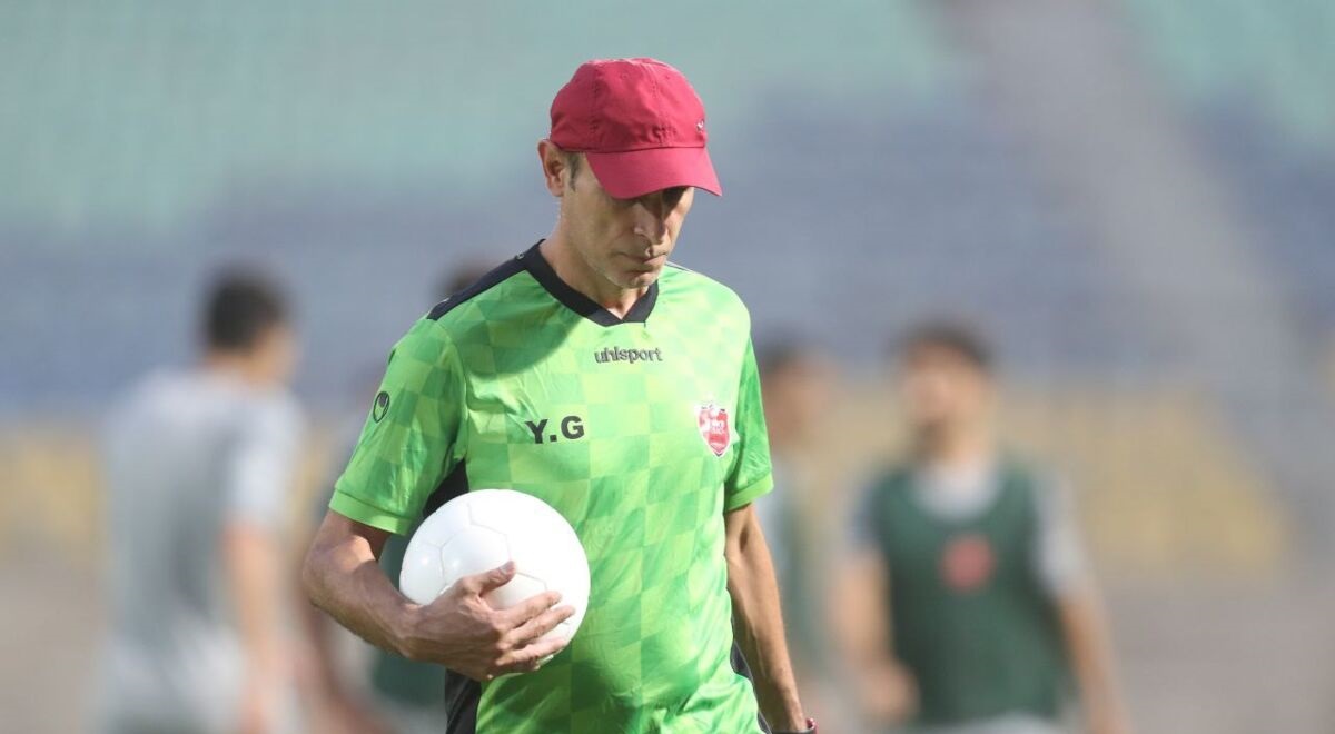 دلیل اقدام جنجالی یحیی در نقل و انتقالات دلیل اقدام جنجالی یحیی در نقل و انتقالات