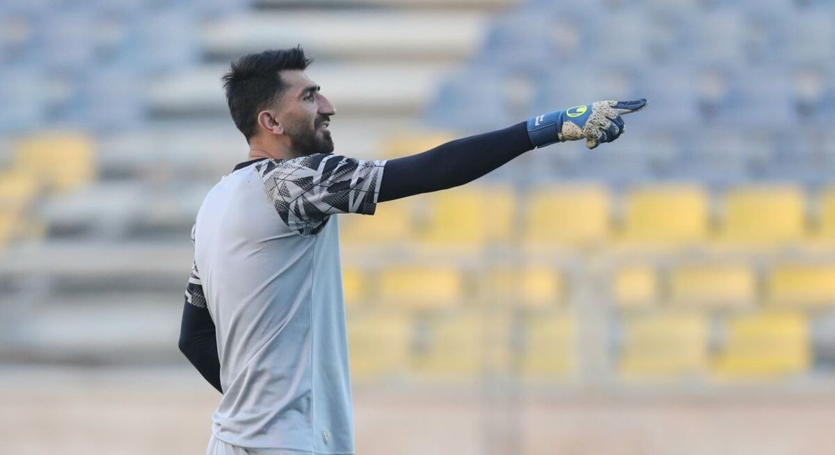 خبر فوق العاده برای پرسپولیسی ها از شاه ماهی یحیی خبر فوق العاده برای پرسپولیسی ها از شاه ماهی یحیی