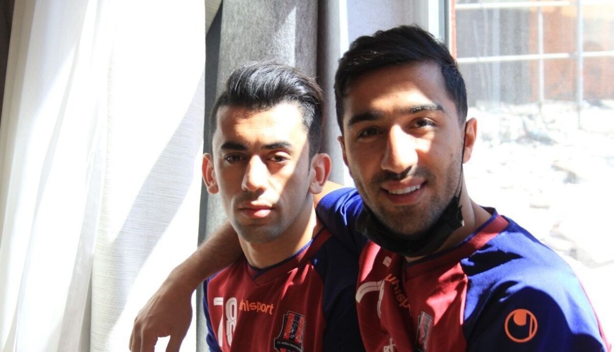 بازگشت ستاره استقلال با مربی پرسپولیس