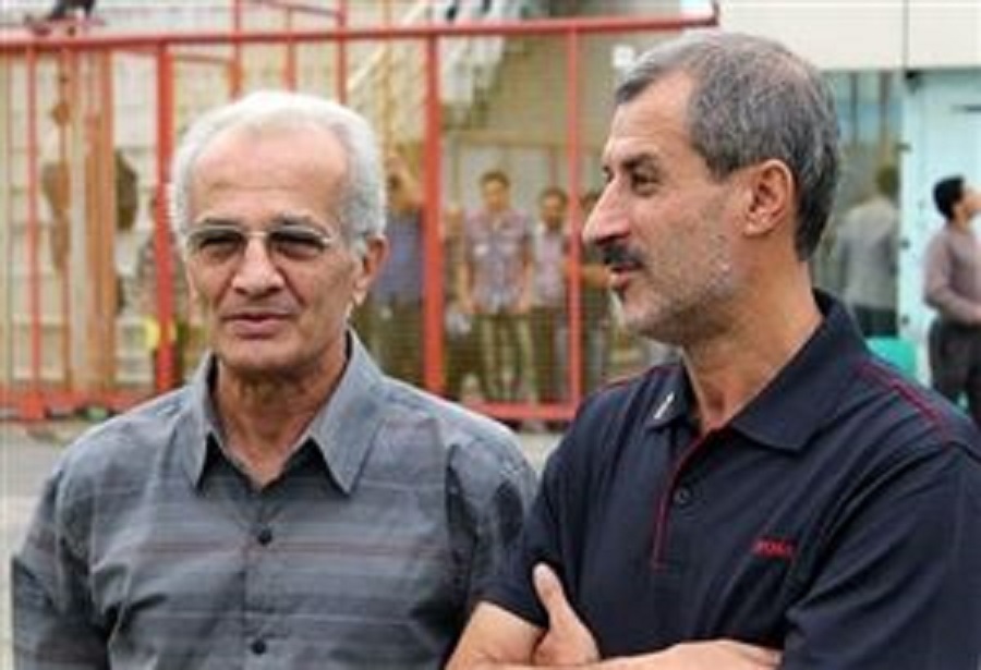 عصبانیت شدید مربی پیشین تیم ملی فوتبال از قرارداد ویلموتس عصبانیت شدید مربی پیشین تیم ملی فوتبال از قرارداد ویلموتس