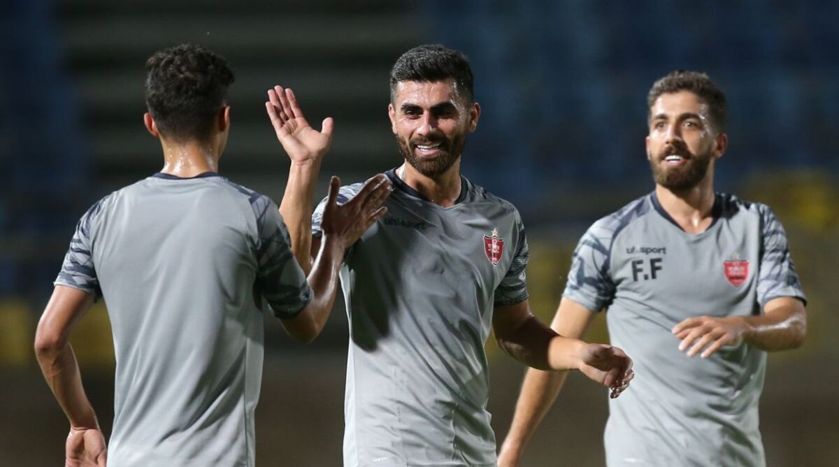 ماجرای خرید جنجالی پرسپولیس ادامه دارد