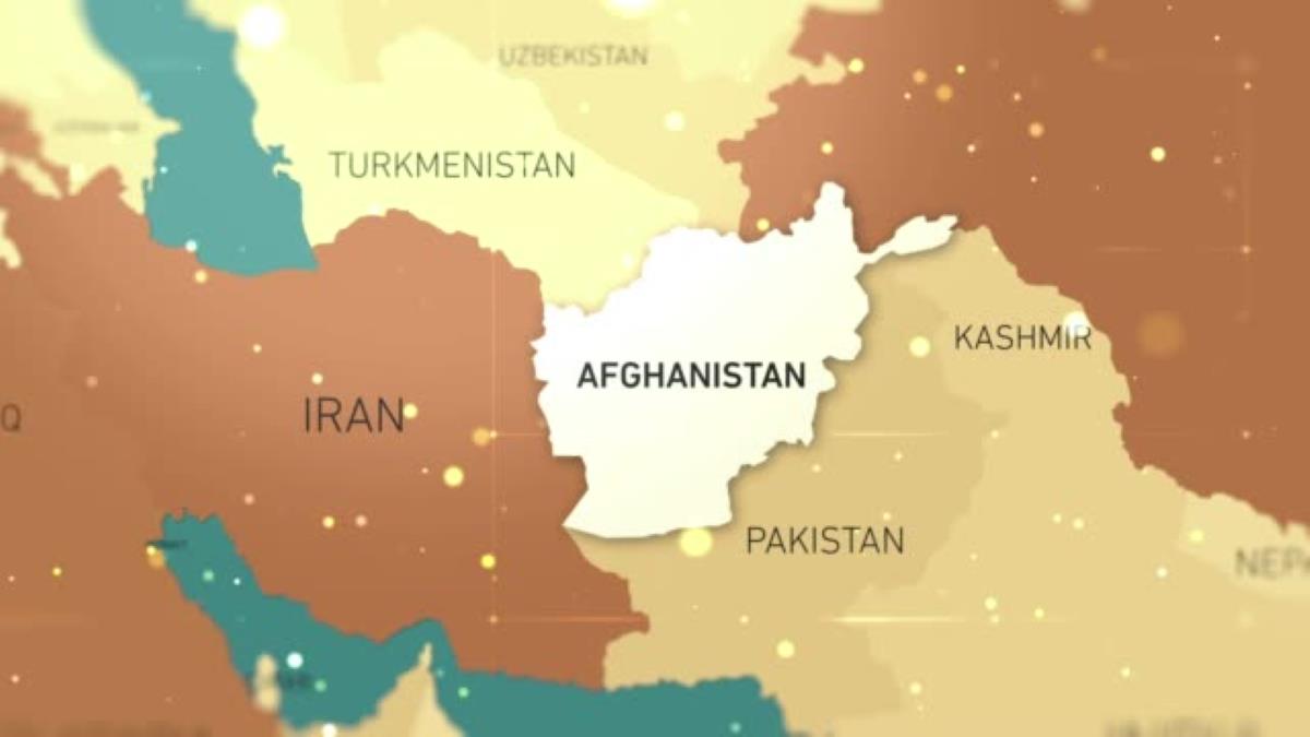 جزییات درگیری نیروهای مرزبانی ایران و طالبان