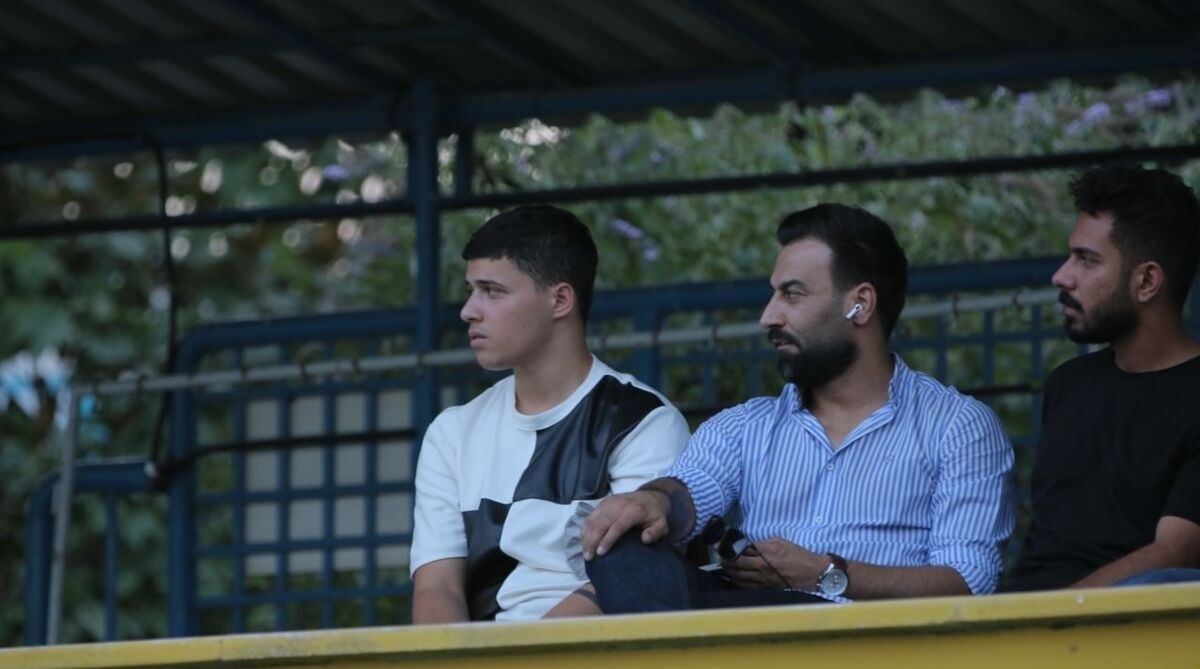 افشاگری عجیب بازیکن جنجالی استقلال