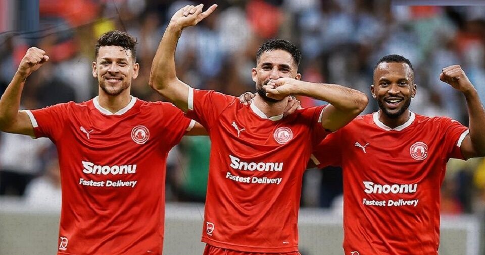 این گزینه یحیی در دو پُست میتواند بازی کند ؛ ستاره جذاب پرسپولیسی می شود ؟ این گزینه یحیی در دو پُست میتواند بازی کند ؛ ستاره جذاب پرسپولیسی می شود ؟