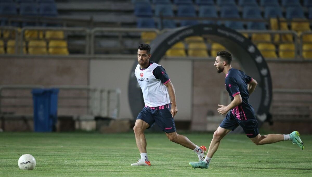 خبر فوق العاده برای یحیی رسید