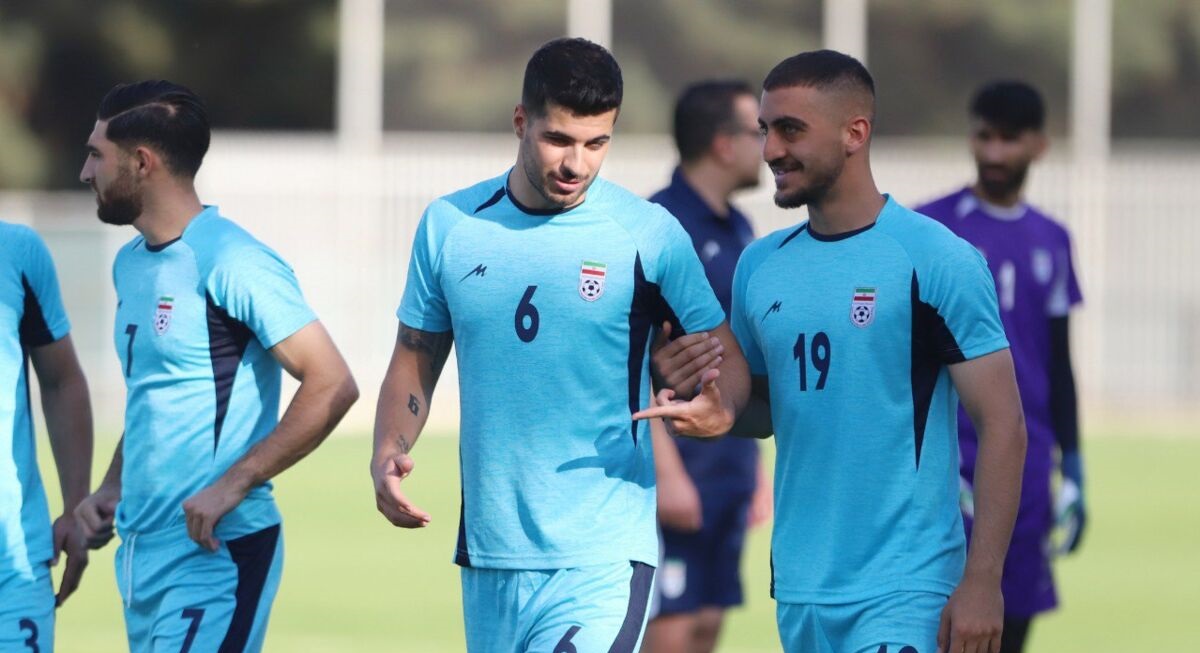 سرمربی استقلال این ستاره را هم می‌خواهد!