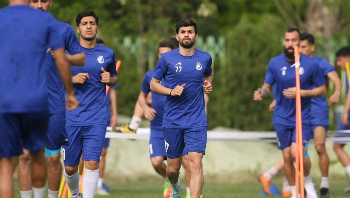 تلاش ۲ باشگاه جدید برای جذب خروجی استقلال و ساپینتو