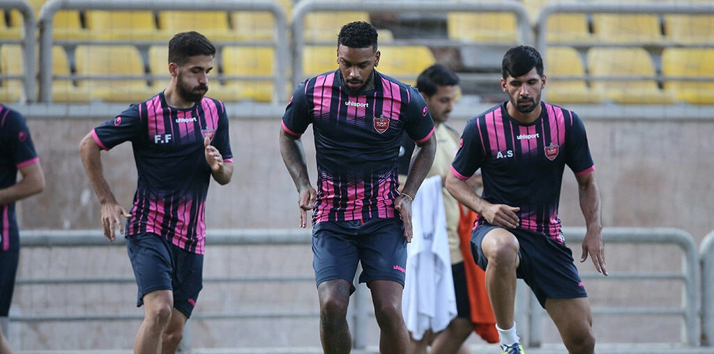 خرید جدید پرسپولیس آماده نیست؟ خرید جدید پرسپولیس آماده نیست؟