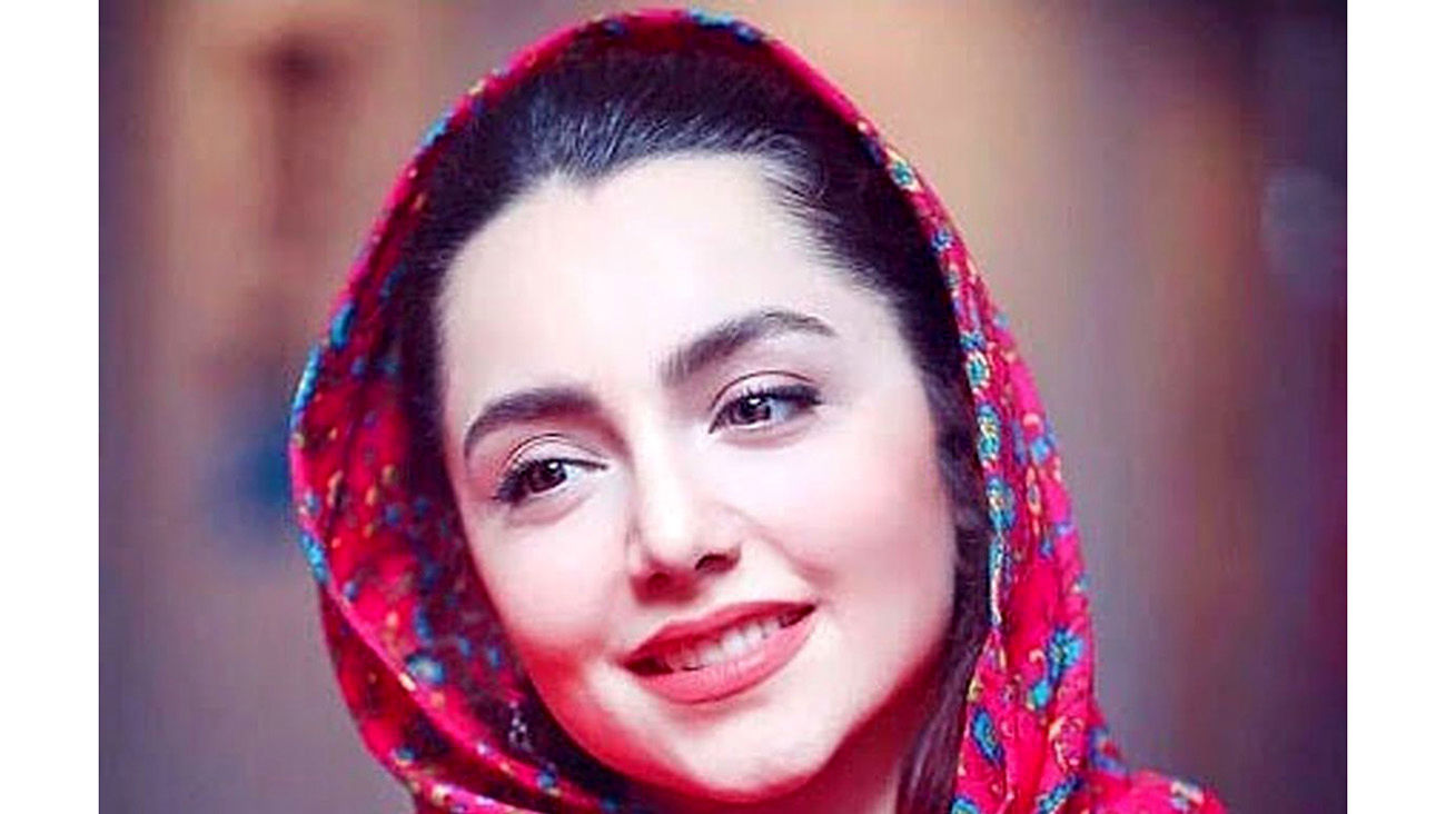 عکس های خانم بازیگر با خاص ترین لباس عروسی ! / تغییر عجیب نازنین بیاتی !