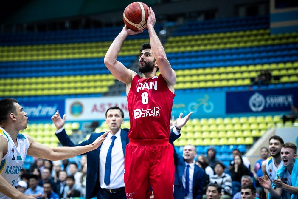 خداحافظی ستاره ملی پوش ایرانی از بوندسلیگا خداحافظی ستاره ملی پوش ایرانی از بوندسلیگا