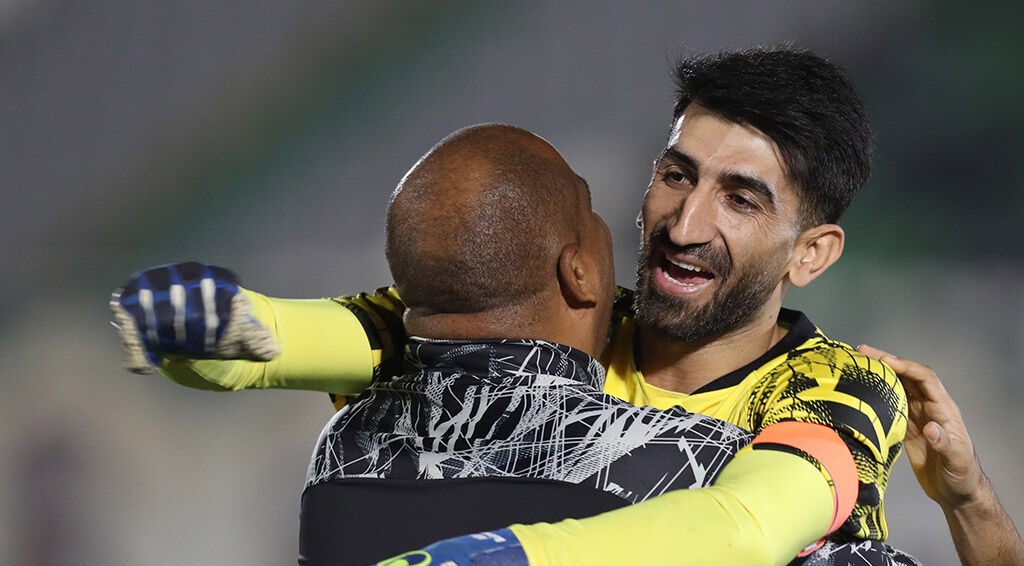 ستاره ای که خیال یحیی و پرسپولیس را راحت کرد